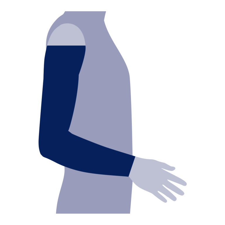 Armsleeve